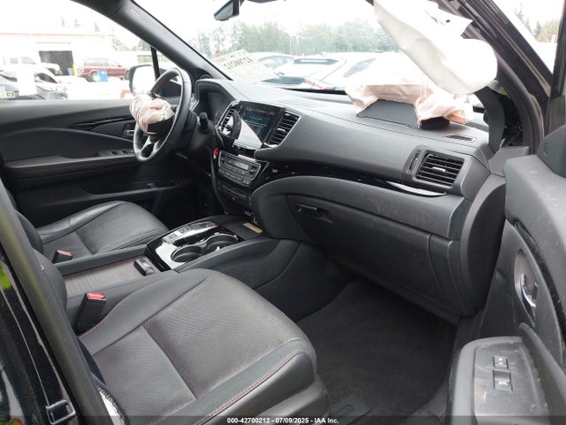 5FNYF6H74NB004616 Honda j35y6