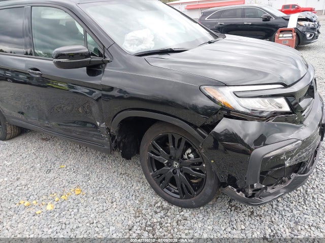 5FNYF6H74NB004616 Honda j35y6
