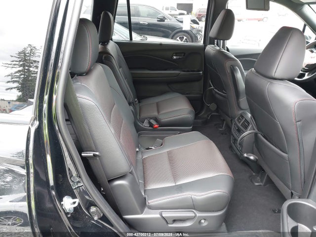 5FNYF6H74NB004616 Honda j35y6