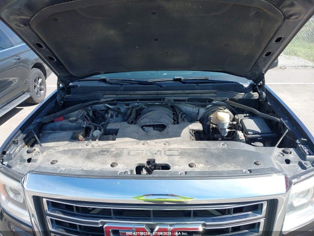 1GTN2UEC0EZ297266 GMC l83 - vvt, afm (active fuel management), aluminum