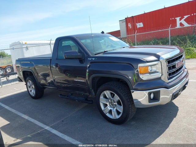 1GTN2UEC0EZ297266 GMC l83 - vvt, afm (active fuel management), aluminum