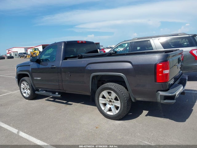 1GTN2UEC0EZ297266 GMC l83 - vvt, afm (active fuel management), aluminum