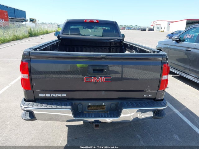 1GTN2UEC0EZ297266 GMC l83 - vvt, afm (active fuel management), aluminum