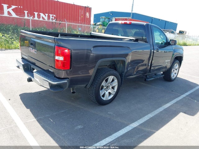 1GTN2UEC0EZ297266 GMC l83 - vvt, afm (active fuel management), aluminum
