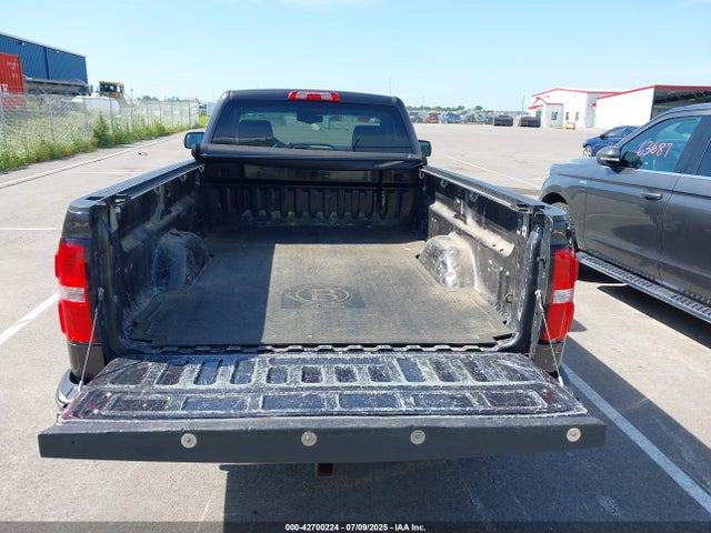 1GTN2UEC0EZ297266 GMC l83 - vvt, afm (active fuel management), aluminum