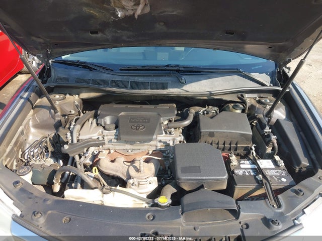 Toyota 2ar-fe 2014 4T1BF1FK3EU417503 Image 10