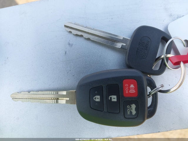 Toyota 2ar-fe 2014 4T1BF1FK3EU417503 Image 11