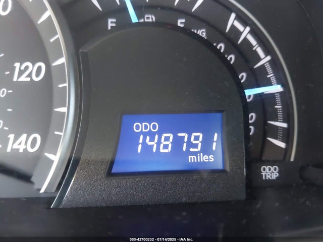 Toyota 2ar-fe 2014 4T1BF1FK3EU417503 Image 16