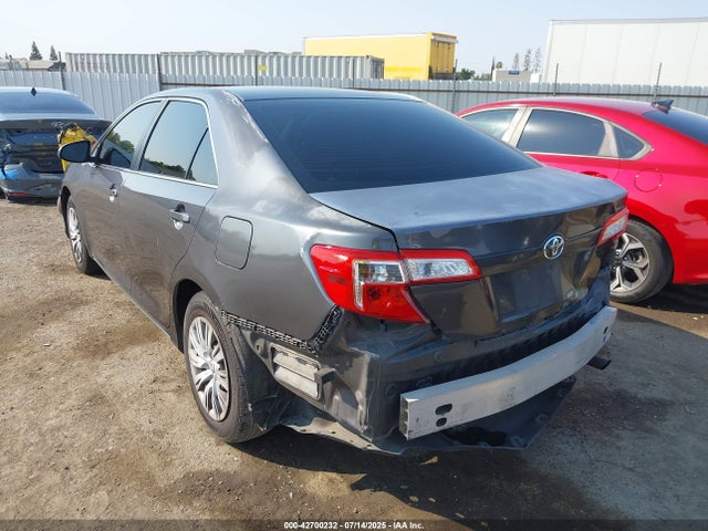 Toyota 2ar-fe 2014 4T1BF1FK3EU417503 Image 3