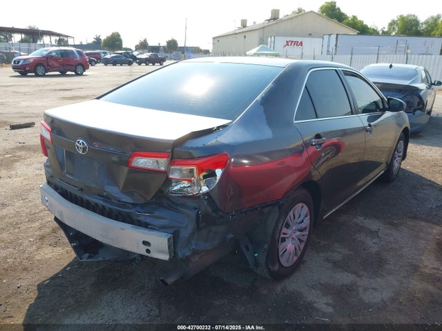 Toyota 2ar-fe 2014 4T1BF1FK3EU417503 Image 4