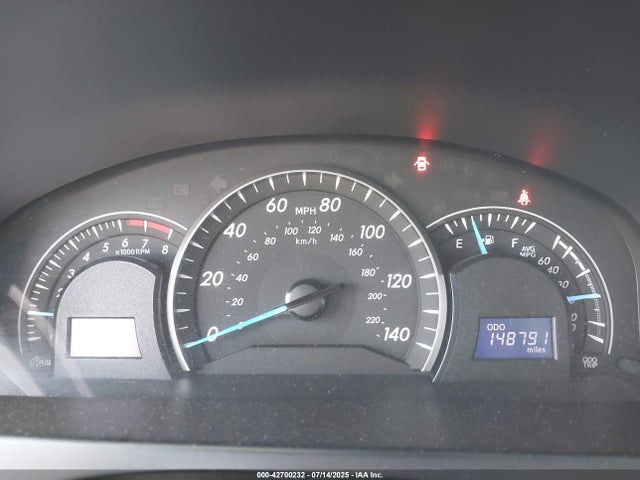 Toyota 2ar-fe 2014 4T1BF1FK3EU417503 Image 7