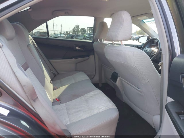 Toyota 2ar-fe 2014 4T1BF1FK3EU417503 Image 8