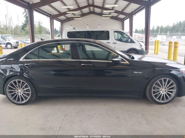 Mercedes-Benz S-Class 2015 WDDUG8FB0FA079795 Image 13