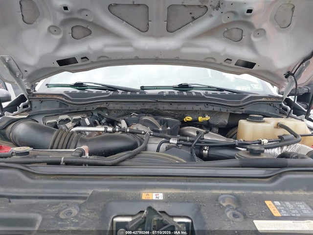 Ford F-250 2018 1FT7W2BT6JEB16890 Image 10