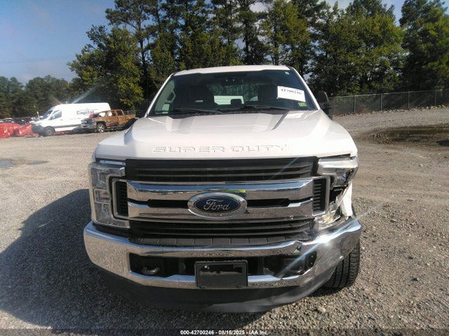Ford F-250 2018 1FT7W2BT6JEB16890 Image 12