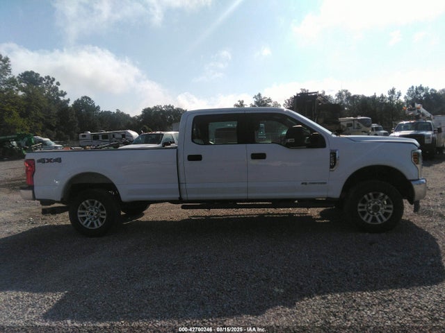 Ford F-250 2018 1FT7W2BT6JEB16890 Image 13