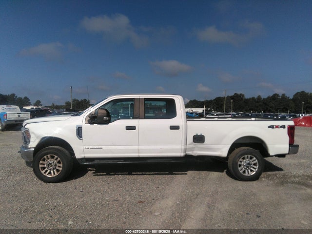 Ford F-250 2018 1FT7W2BT6JEB16890 Image 14