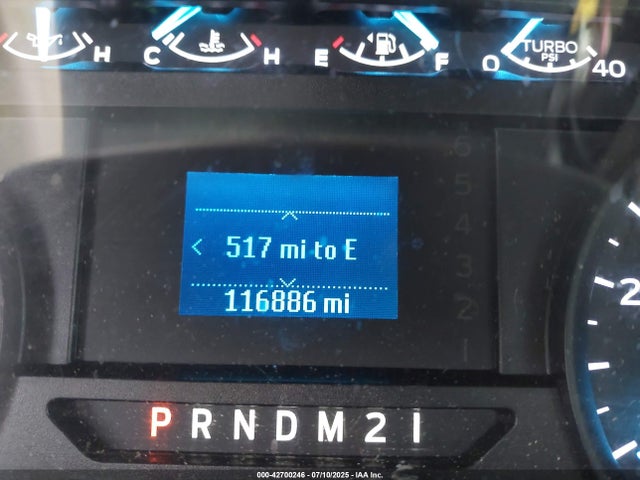 Ford F-250 2018 1FT7W2BT6JEB16890 Image 15