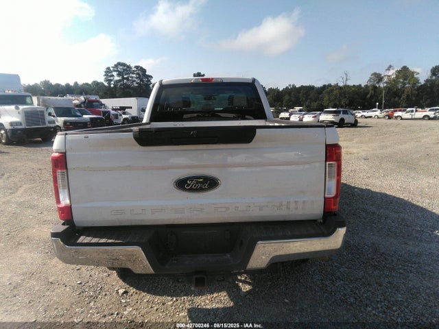 Ford F-250 2018 1FT7W2BT6JEB16890 Image 16
