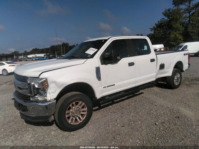Ford F-250 2018 1FT7W2BT6JEB16890 Image 2