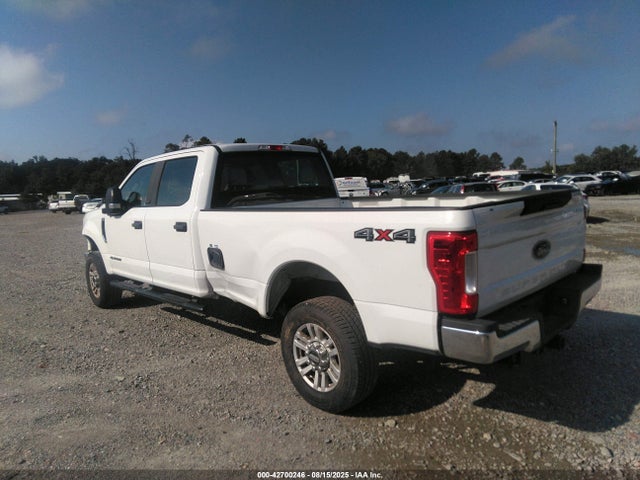 Ford F-250 2018 1FT7W2BT6JEB16890 Image 3