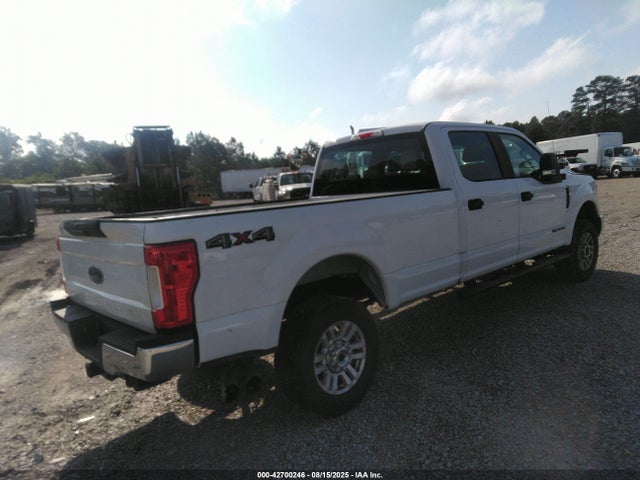 Ford F-250 2018 1FT7W2BT6JEB16890 Image 4