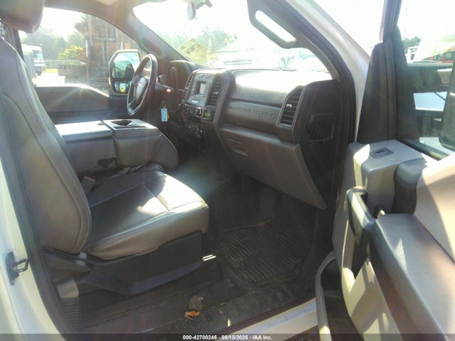 Ford F-250 2018 1FT7W2BT6JEB16890 Image 5
