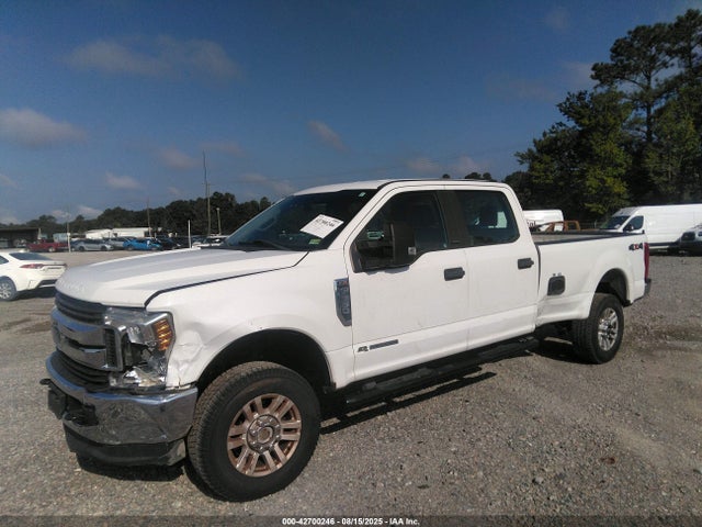 Ford F-250 2018 1FT7W2BT6JEB16890 Image 6