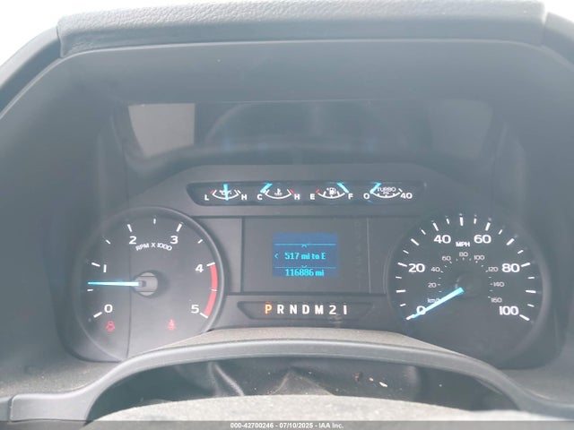 Ford F-250 2018 1FT7W2BT6JEB16890 Image 7