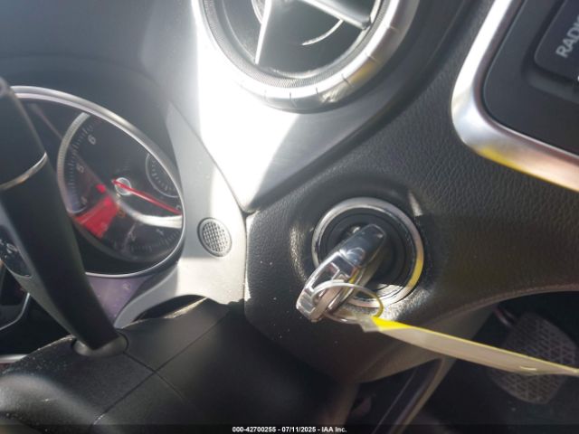 2018 MERCEDES-BENZ CLA 250 WDDSJ4GB0JN502876 Photo 10
