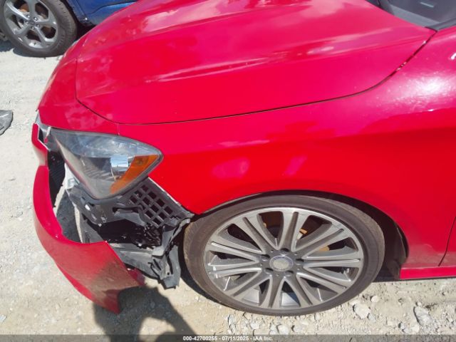 2018 MERCEDES-BENZ CLA 250 WDDSJ4GB0JN502876 Photo 5