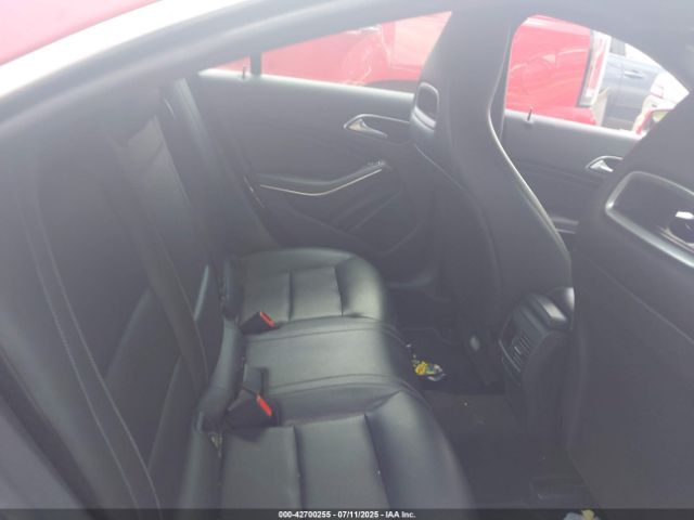 2018 MERCEDES-BENZ CLA 250 WDDSJ4GB0JN502876 Photo 7