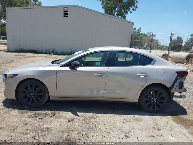 3MZBPABM5RM416899 Mazda pyukd