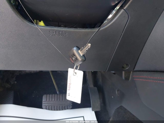 2018 MITSUBISHI OUTLANDER SPORT JA4AP3AU3JZ026280 Photo 10