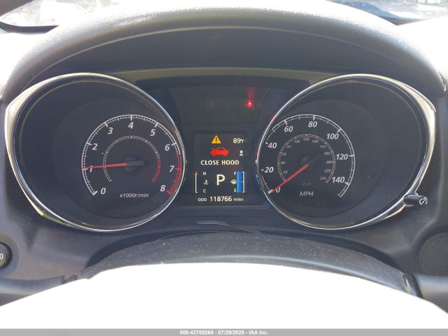 2018 MITSUBISHI OUTLANDER SPORT JA4AP3AU3JZ026280 Photo 6