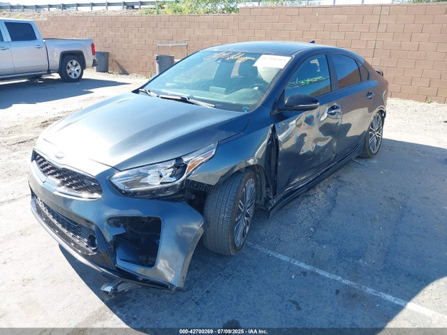 3KPF44AC6ME318913 KIA t-gdi gamma