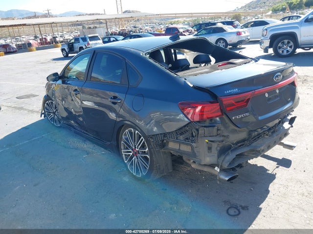 3KPF44AC6ME318913 KIA t-gdi gamma
