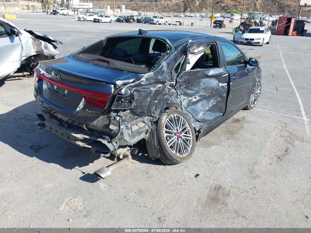 3KPF44AC6ME318913 KIA t-gdi gamma