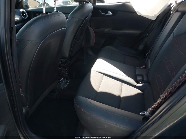 3KPF44AC6ME318913 KIA t-gdi gamma