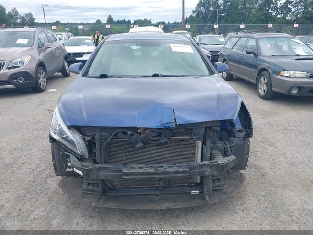 5NPE24AF9HH547308 Hyundai 2017