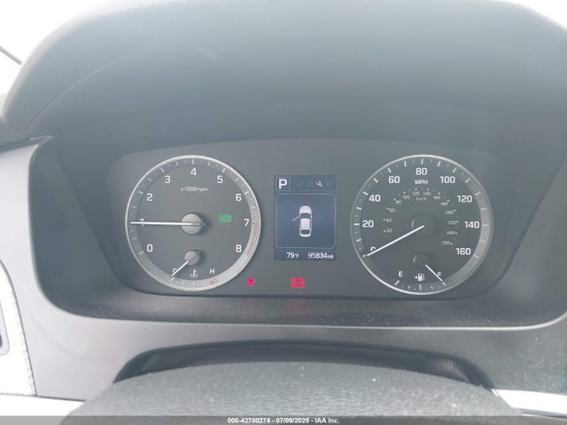 5NPE24AF9HH547308 Hyundai 2017
