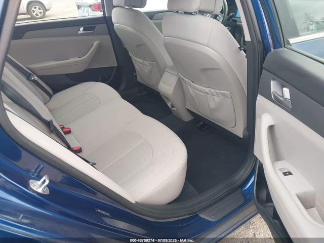5NPE24AF9HH547308 Hyundai 2017