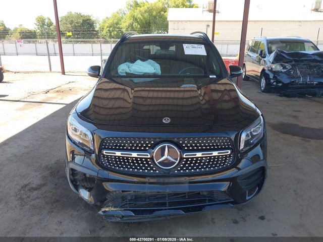 W1N4M4GB4PW287511 Mercedes-Benz m260