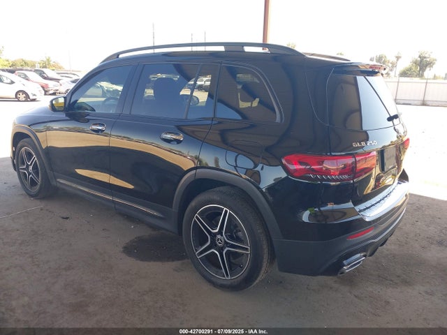 W1N4M4GB4PW287511 Mercedes-Benz m260