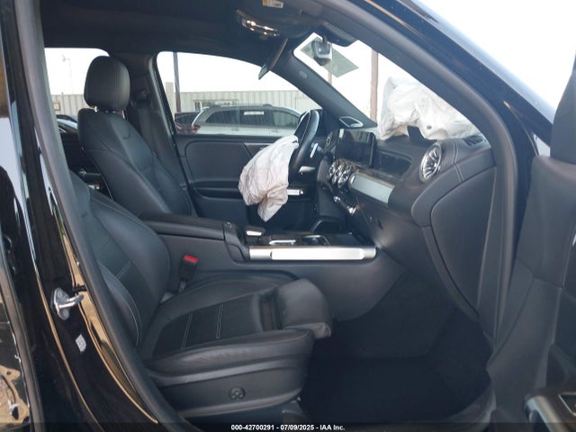 W1N4M4GB4PW287511 Mercedes-Benz m260