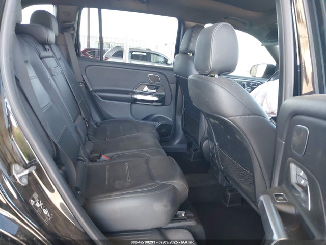 W1N4M4GB4PW287511 Mercedes-Benz m260