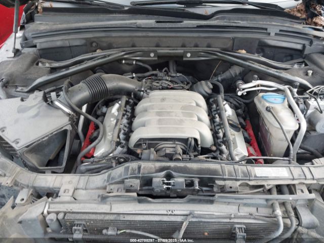 2009 AUDI Q5 WA1KK78R29A012392 Photo 9