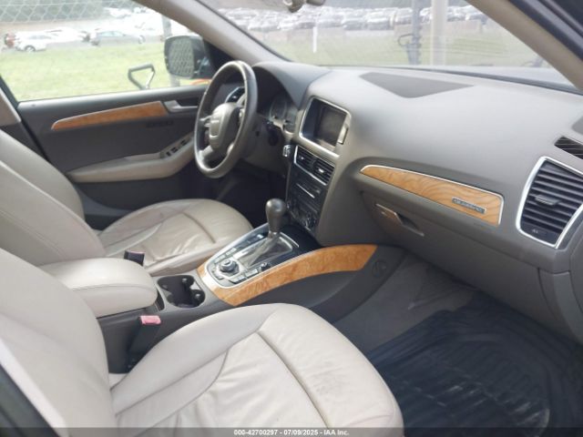 2009 AUDI Q5 WA1KK78R29A012392 Photo 4