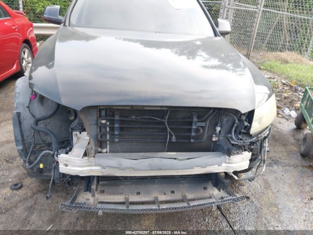 2009 AUDI Q5 WA1KK78R29A012392 Photo 5