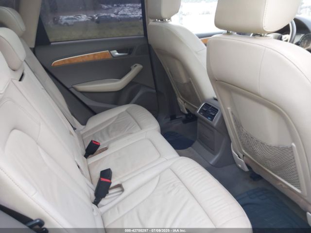 2009 AUDI Q5 WA1KK78R29A012392 Photo 7